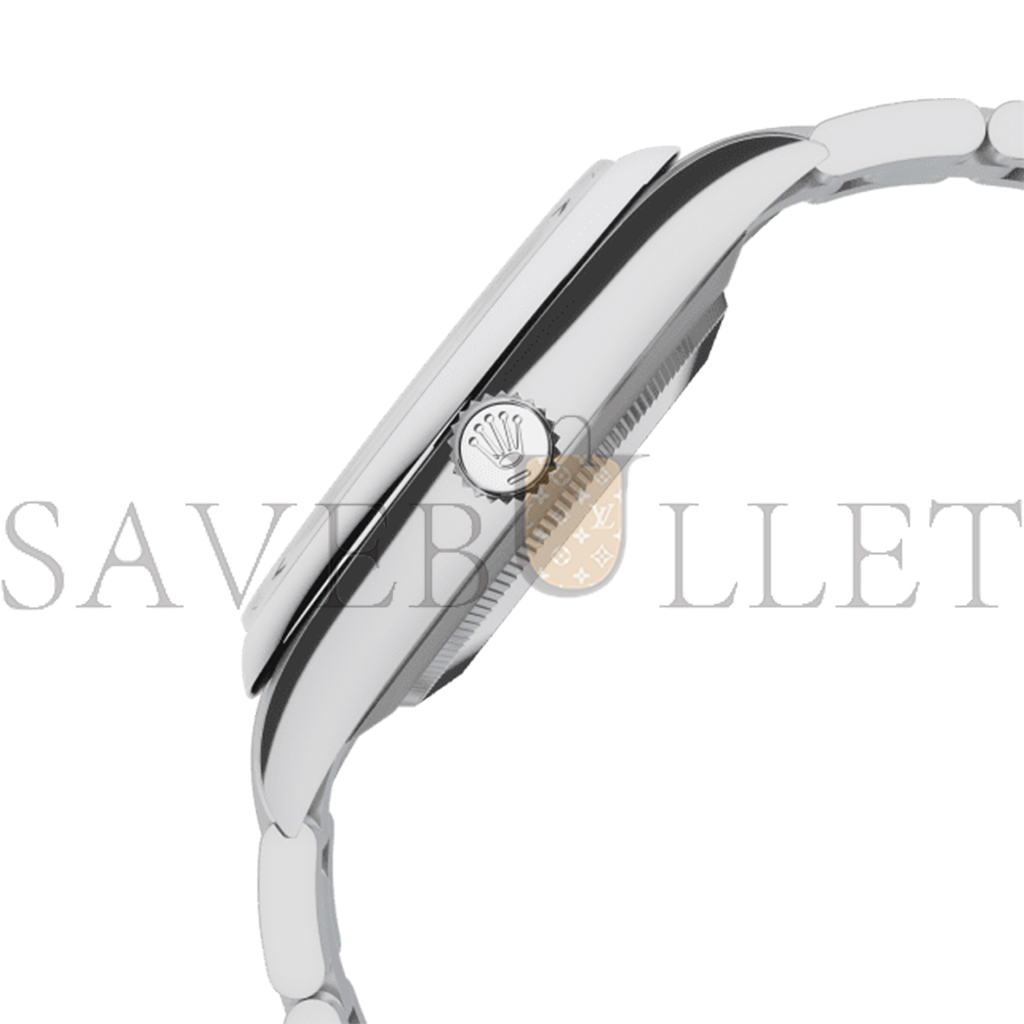 ROLEX OYSTER PERPETUAL 41MM 124300